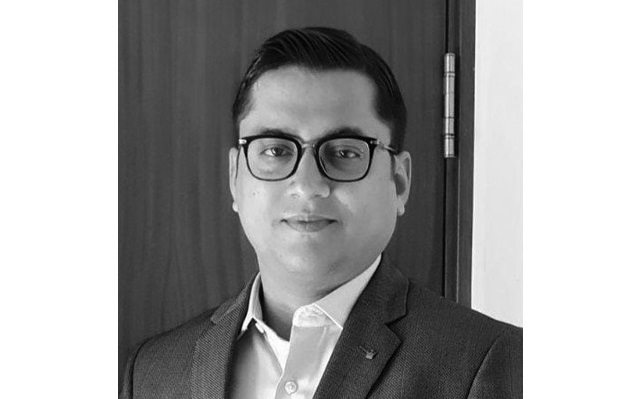 Ashish Sharma Spectrum Advisory